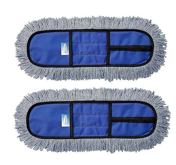 WET & DRY MOP REFILL