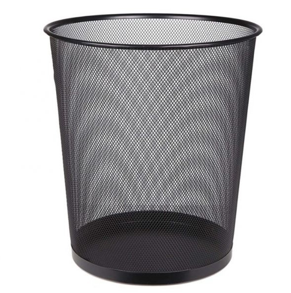 WIRE SMALL DUSTBIN