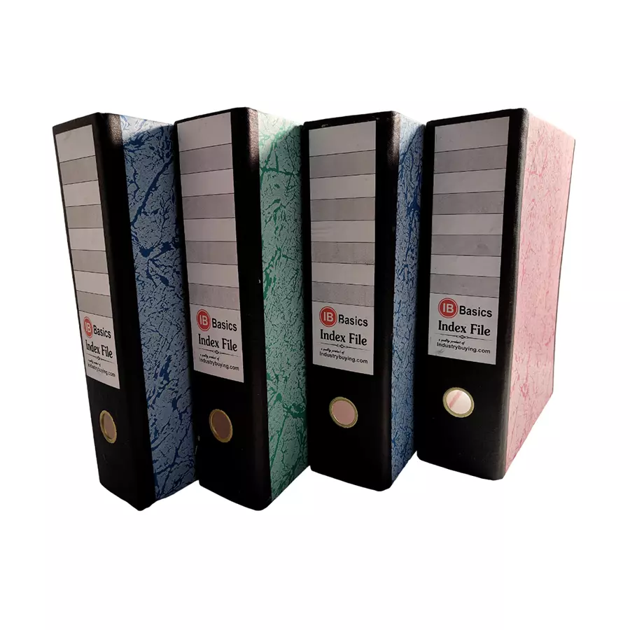 OFFICE DOCUMENT FILE