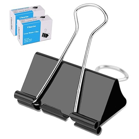 BINDER CLIP