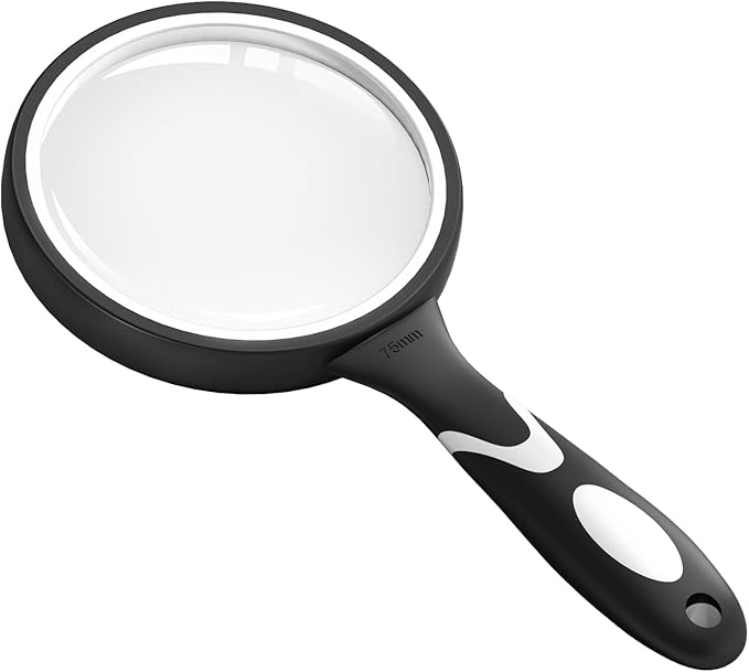 Magnifying Glass