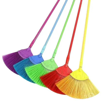 Ceiling Broom