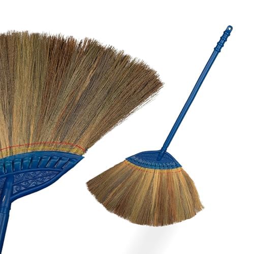 Soft Broom Stick Broom