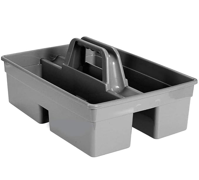 Plastic cleaning Caddy Tool