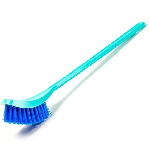 Plastic Toilet brush
